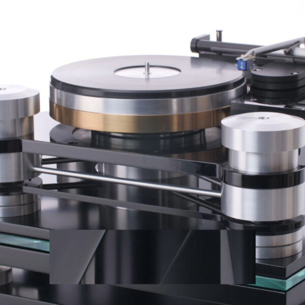 Ultimo Turntable